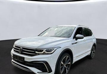 VW Tiguan Allspace 41.428 km 37.883 &euro; Hagen 58091
