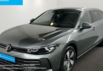 VW Passat Variant 7.440 km 36.590 &euro; Hagen 58089