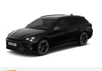 Cupra Leon 17.240 km 29.790 &euro; Hemer 58675