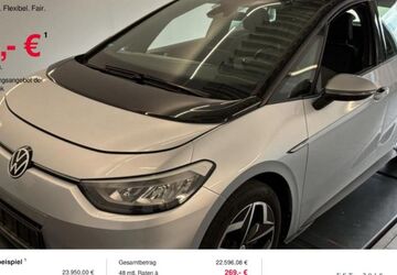 VW ID.3 59.998 km 23.950 &euro; Hagen 58091