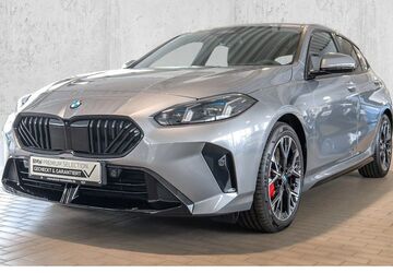 BMW 118 18.900 km 34.490 &euro; Hagen 58119