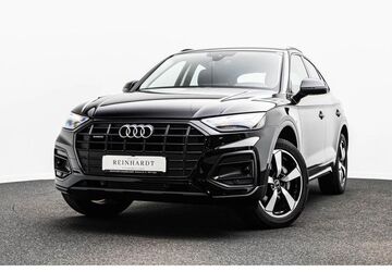 Audi Q5 22.277 km 36.029 &euro; Hagen 58091