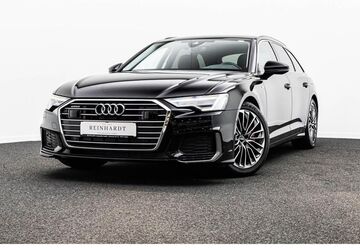 Audi A6 46.908 km 38.640 &euro; Hagen 58091