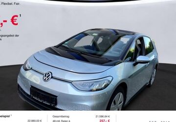 VW ID.3 49.999 km 22.880 &euro; Hagen 58091