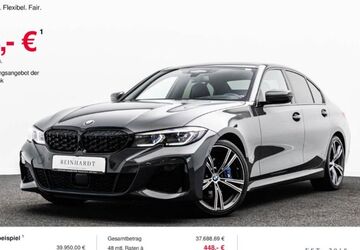 BMW M340d 106.218 km 39.950 &euro; Hagen 58091