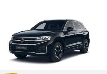 VW Touareg 25.469 km 58.720 &euro; Lüdenscheid 58507
