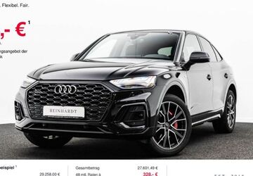 Audi Q5 145.819 km 28.950 &euro; Hagen 58091