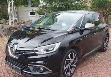 Renault Scenic 117.230 km 10.990 &euro; Hagen 58091