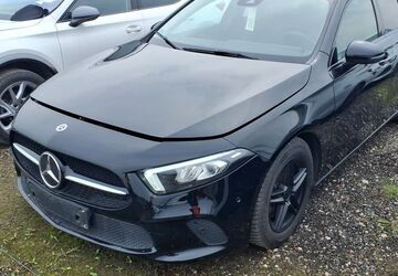 Mercedes-Benz A 180 59.385 km 22.465 &euro; Hagen 58091