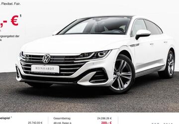 VW Arteon 64.451 km 25.682 &euro; Hagen 58091