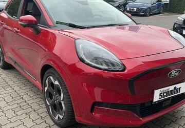 Ford Puma 4.004 km 30.370 &euro; Lünen 44534