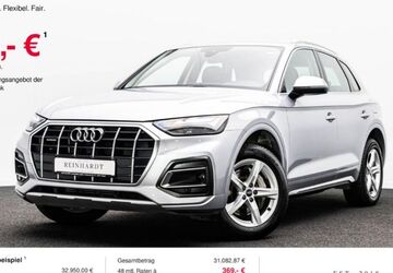 Audi Q5 51.067 km 32.950 &euro; Hagen 58091