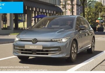 VW Golf 22.071 km 23.869 &euro; Hagen 58089