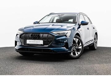 Audi e-tron 67.303 km 33.056 &euro; Hagen 58091