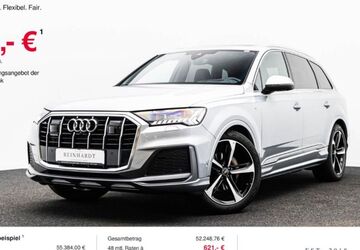 Audi Q7 70.690 km 55.384 &euro; Hagen 58091