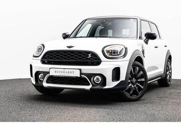 Mini Countryman SE (Cooper) 42.286 km 30.599 &euro; Hagen 58091