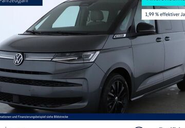 VW T7 Multivan 9.409 km 57.990 &euro; Bochum 44866