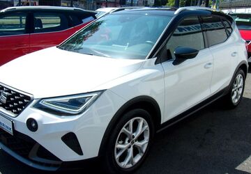 Seat Arona 10.000 km 19.945 &euro; Hagen 58089