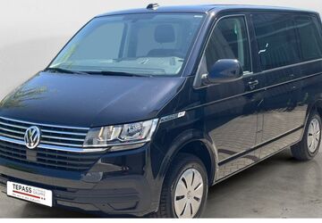VW T6 Caravelle 28.750 km 39.440 &euro; Schwelm 58332
