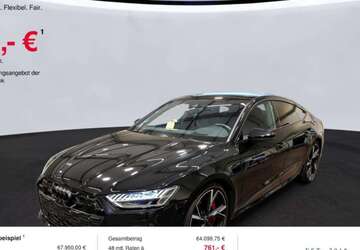 Audi S7 17.392 km 67.950 &euro; Hagen 58091