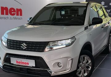 Suzuki Vitara 48.956 km 13.409 &euro; Hagen 58135