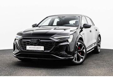 Audi SQ8 e-tron 52.823 km 58.270 &euro; Hagen 58091