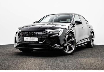 Audi e-tron 81.441 km 39.196 &euro; Hagen 58091