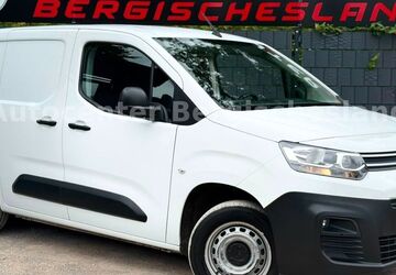 Citroen Berlingo 85.000 km 12.799 &euro; Wuppertal 42285