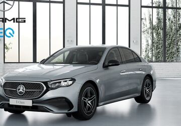 Mercedes-Benz E 220 22.626 km 60.990 &euro; Hagen 58135