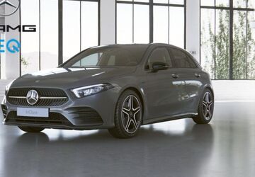 Mercedes-Benz A 250 64.302 km 23.870 &euro; Hagen 58135