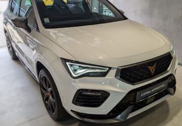 Cupra Ateca 51.670 km 29.990 &euro; Hagen 58089