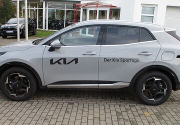 Kia Sportage 5.990 km 36.850 &euro; Menden 58708