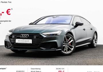 Audi A7 76.575 km 42.777 &euro; Hagen 58091