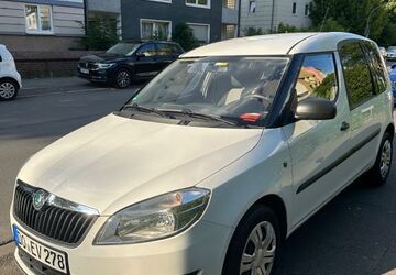 Skoda Roomster 175.000 km 2.400 &euro; Dortmund 44147