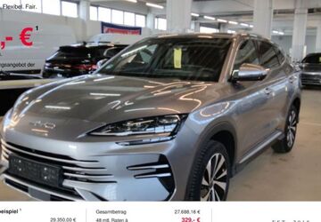 BYD SEAL U 5.979 km 29.350 &euro; Hagen 58091