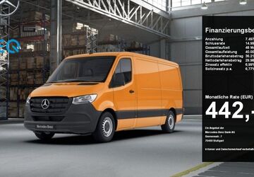Mercedes-Benz Sprinter 10.087 km 36.771 &euro; Dortmund 44139