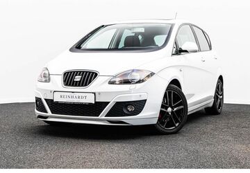 Seat Altea 64.881 km 7.850 &euro; Hagen 58091