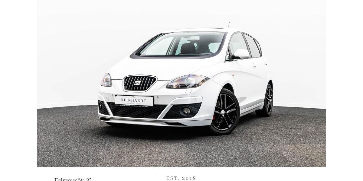 Seat Altea 64.881 km 7.850 &euro; Hagen 58091