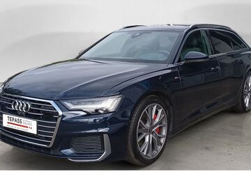 Audi A6 74.780 km 39.490 &euro; Wetter 58300