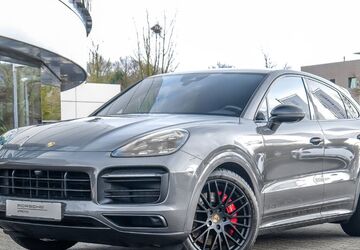 Porsche Cayenne 81.697 km 87.900 &euro; Hagen 58119