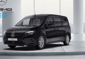 Mercedes-Benz EQT 10.423 km 31.400 &euro; Hagen 58135