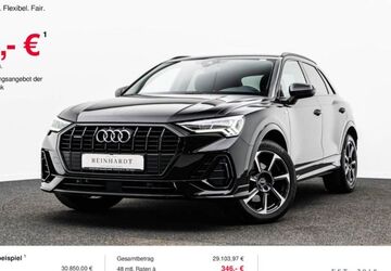 Audi Q3 52.681 km 30.850 &euro; Hagen 58091