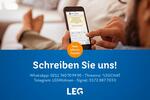 Etagenwohnung Dortmund Hörde - 3 Zimmer, 73 m&sup2;, 373&euro; | Angebot:19797286