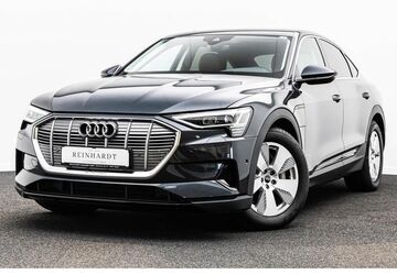 Audi e-tron 58.352 km 32.987 &euro; Hagen 58091