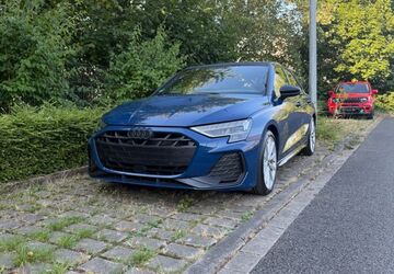 Audi A3 13.000 km 32.400 &euro; Hagen 58119