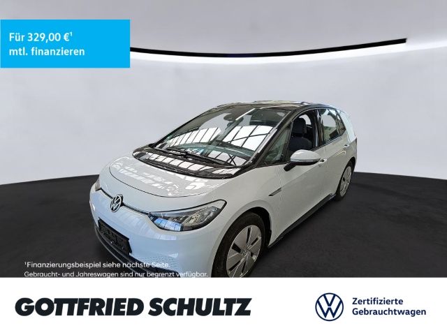 VW ID.3 62.316 km 20.490 &euro; Hagen 58089