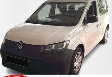 VW Caddy 31.100 km 17.996 &euro; Hattingen 45527