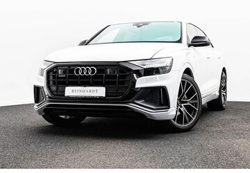 Audi Q8 87.251 km 55.457 &euro; Hagen 58091
