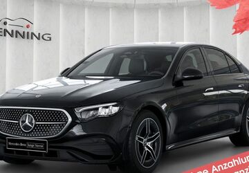 Mercedes-Benz E 220 25.384 km 49.780 &euro; Herne 44653