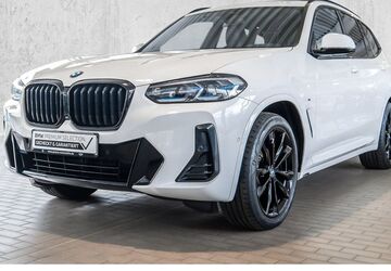 BMW X3 67.990 km 39.480 &euro; Hagen 58119